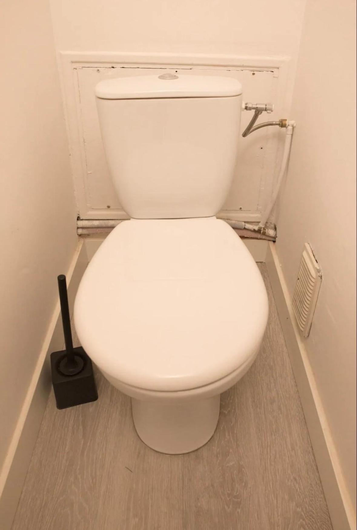 Charmant Appartement T1 Mâcon Dış mekan fotoğraf
