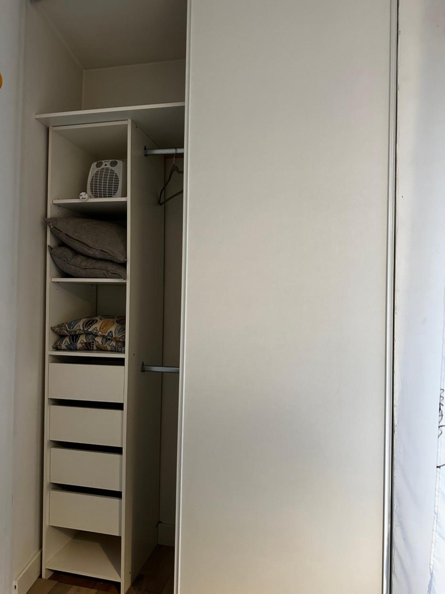 Charmant Appartement T1 Mâcon Dış mekan fotoğraf